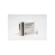 swiss Testosterone Cypionate 