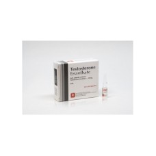 swiss Testosterone Enanthate