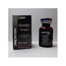 Prosten 150, Testosterone Propionate, Thaiger Pharma, 150 mg/10 ml