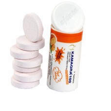 Kamagra Effervescent Tablets 7*100mg 5+1 GRATIS!!!