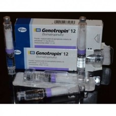 Genotropin 36IU pen