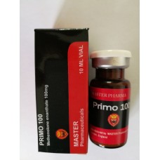PRIMO 100 MASTER Pharmaceuticals