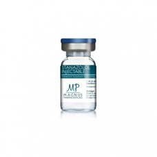 Stanozolol Magnus Pharmaceuticals 